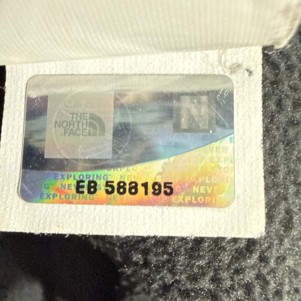 The North Face Apex Softshell Jacket Mens Large Black Windwall Stretch Coat‎ EUC - Picture 7 of 9